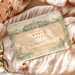 Classic Veterinary School Graduation OSA Kort