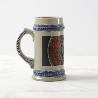 "Classic Vintage Stein Mugg" Sejdel