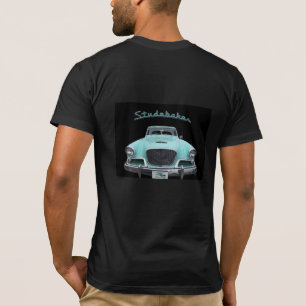 Classic Vintage Studebaker Silver Hawk 1959 T Shirt