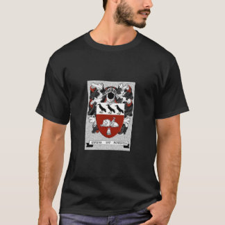 Classic Watchers Vapensköld T-Shirt