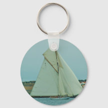 Classic Yacht Mariquita