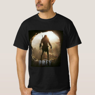 Classic Yang Xiao Long T Shirt