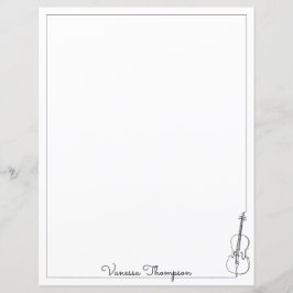 Classical Music Violin Cello Pappra Lakan