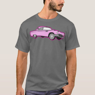 ClassicBird Withri G roligt T Shirt