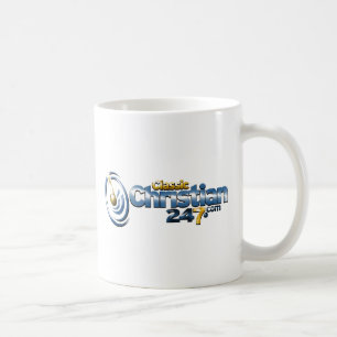ClassicChristian247.com mugg