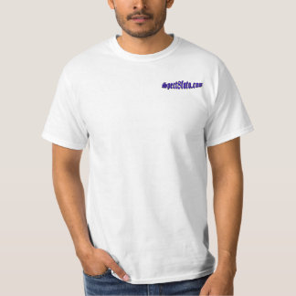 Classics_Faggart_Explosion_Front T Shirt