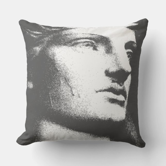 Classique kol kudde (Framsida)