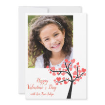 Classroom Photo Valentines day