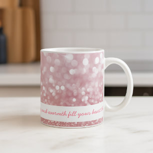 Classy-Anpassningsbarna Rosa Gnistra Mugg
