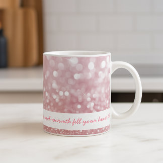 Classy-Anpassningsbarna Rosa Gnistra Mugg