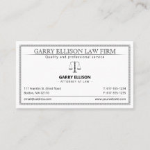 Classy Attorney Law | Advokat