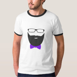 Classy Beard T-shirt