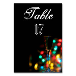 Classy Bord Card by RoseWrites Bordsnummer