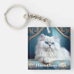 Classy Cat