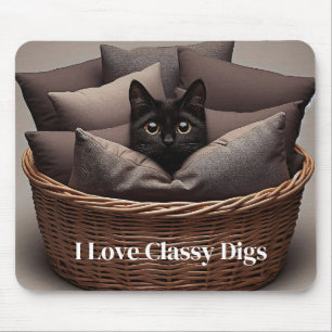 Classy Cat Musmatta