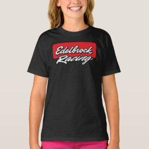 Classy Edelbrock Logotyp Design Essential T-Shirt