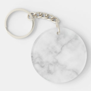 Classy Elegant White Marble Mönster