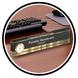 Classy Executive Gift Dea
