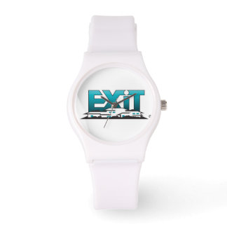 Classy Exit Realty Watch Armbandsur