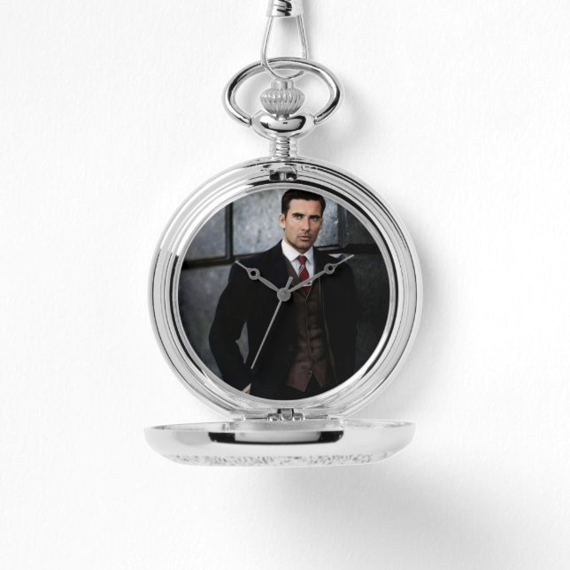 Classy Gentleman watch Armbandsur (Framsida)