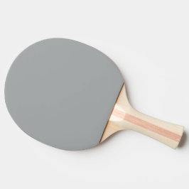 Classy jul Silver Winter Solid Färg Pingisracket