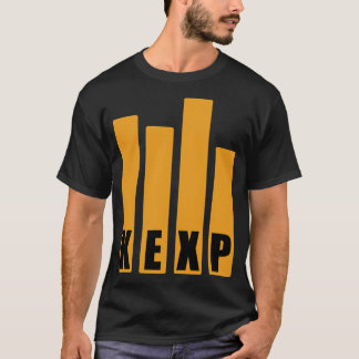 Classy Kexp Logotyp Essential T-Shirt