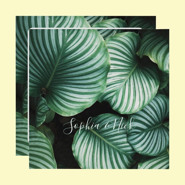 Classy Large Löv Design, Namn, Meddelande (Skapare uppladdad)