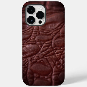 Classy Leather Struktur