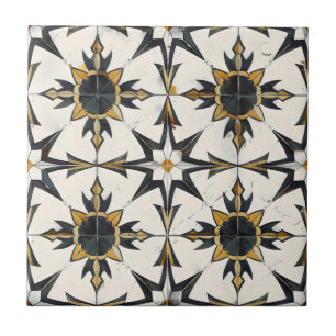 Classy Light Tile Mönster Kakelplatta