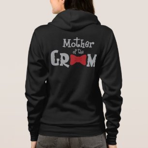 Classy Mor i Groom Tee