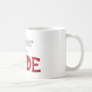 Classy Mor of Bride Kaffemugg