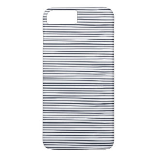 Classy Navy Watercolor Rand