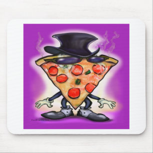 Classy Pizza Musmatta