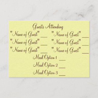 Classy Rednacks OSA Kort