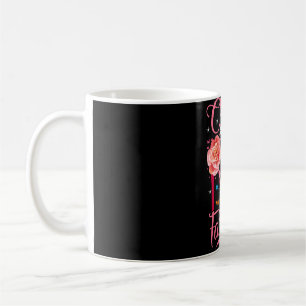Classy Sassy 65 och Fabulous 65e Birthday high Kaffemugg
