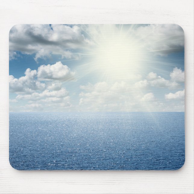 Classy Sea View Musmatta (Framsidan)