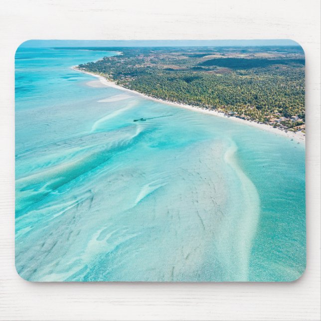 Classy Sea View Musmatta (Framsidan)