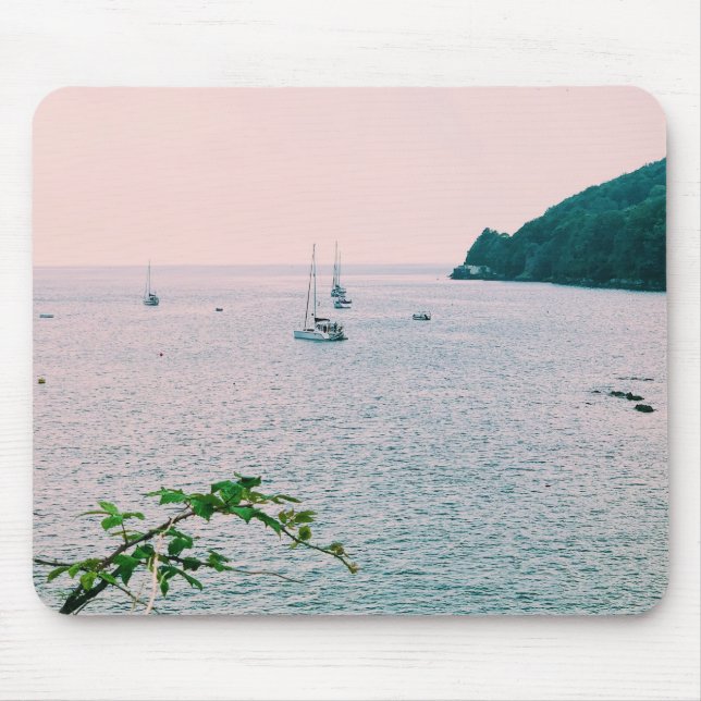 Classy Sea View Musmatta (Framsidan)