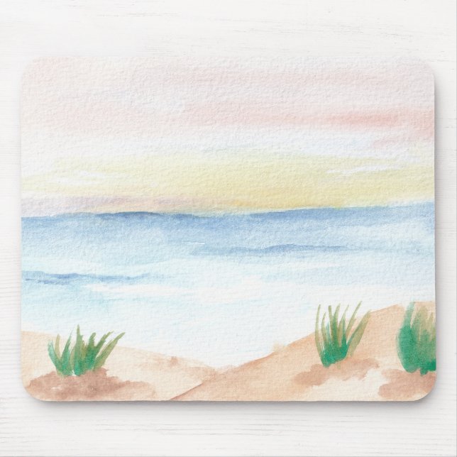 Classy Sea View Musmatta (Framsidan)