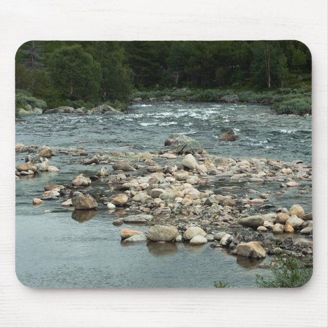 Classy Sea View Musmatta (Framsidan)