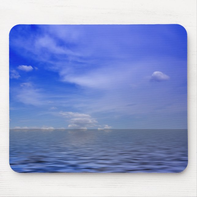 Classy Sea View Musmatta (Framsidan)