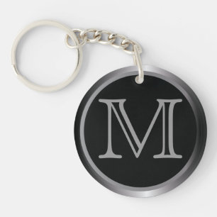 Classy Styled Monogram