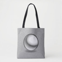 CLASSY Tote! Tygkasse