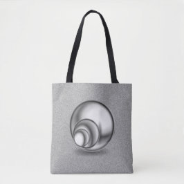 CLASSY Tote! Tygkasse