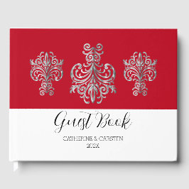 Classy Two Färg Gästböcker
