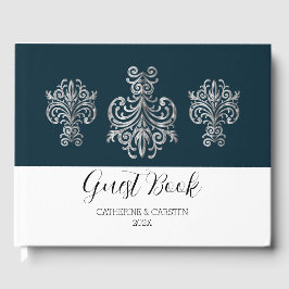 Classy Two Färg Gästböcker