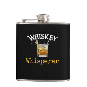 Classy Whiskey Whisperer Fickplunta