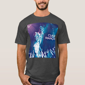 Claude Antoine Marie Franois 2 T Shirt