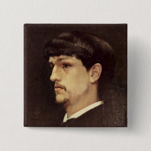 Claude Debussy 1886 Knapp