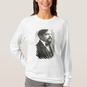 Claude Debussy, c.1908 T Shirt